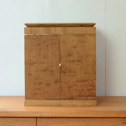 ちいさな光のお厨子 12枚目の画像