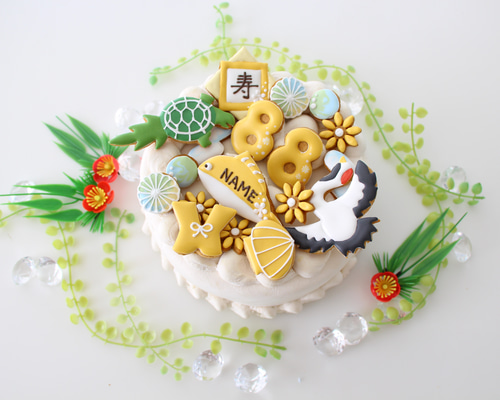 クッキー　オーダー品 2a3dc133dad98a32c27d69c6dad5e9