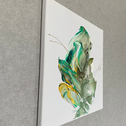 現代アート　約30×30㎝　大きめ　モダン　絵画　原画　抽象画　アートパネル 現代アート30×30㎝テクスチャーアートモダン絵画抽象画アートパネル
