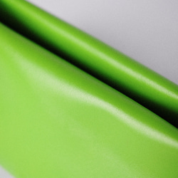 ハンドバッグ　ショルダーバッグ　2WAYハンドバッグ　 質感　PU革　緑　大人可愛い　上質　エコバッグ　オリジナル 11枚目の画像