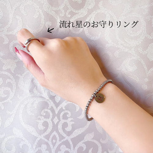 新品ピンクパール×シェル花びらペタルブレスレットチェーンバングルシルバーピンク白 楽天市場】ハートチャーム ブレスレット 金属アレルギー 2連