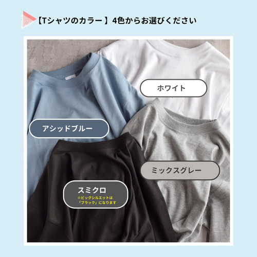 キャンプミニTシャツ　即購入OK 半袖》818 ちょこっとアイルの刺繍Tシャツ