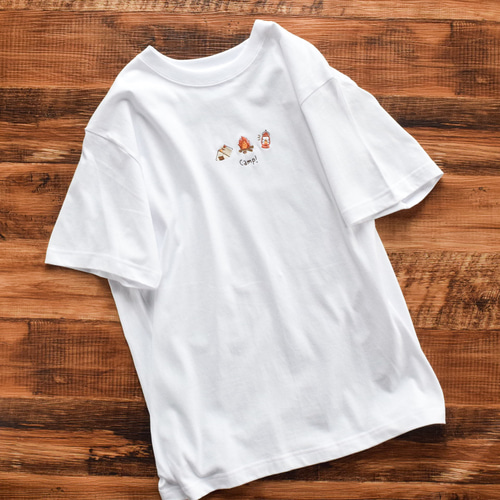 夏コミ ETERNAL LAND ガブットボンプ Tシャツ 刺繍キャップ セット