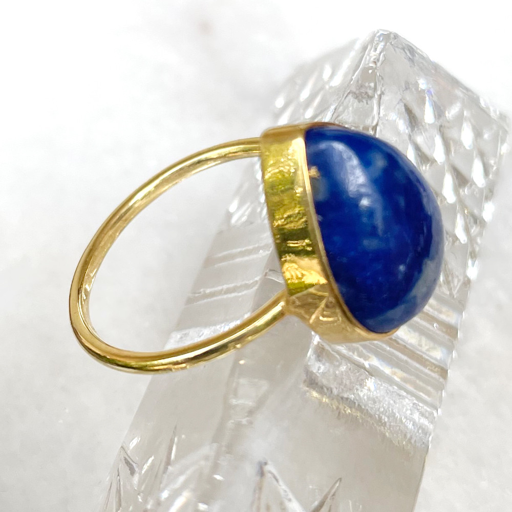 【セール品】SVR-184【CERCA】アフガナイトリング