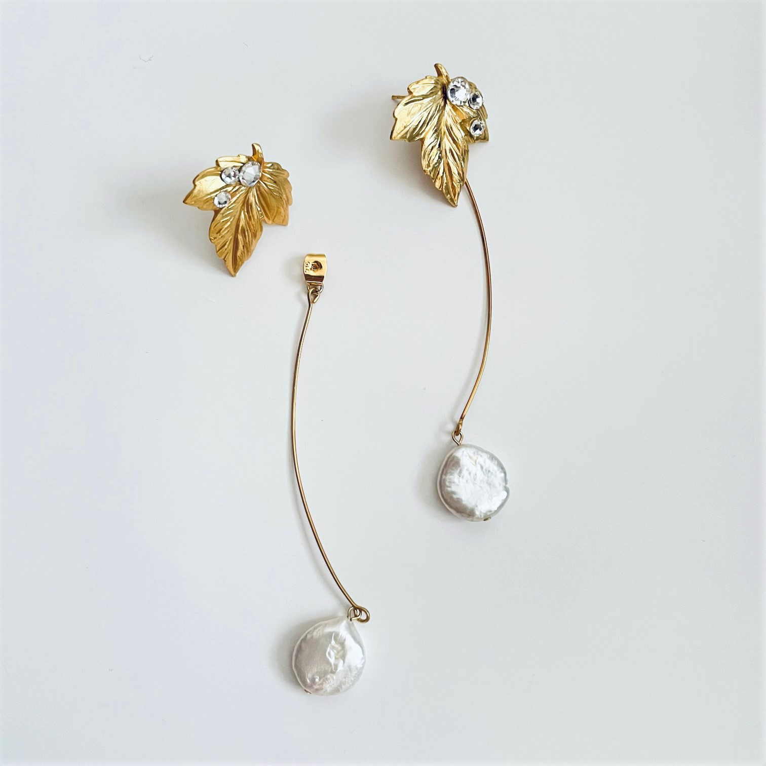 フォスターピアス