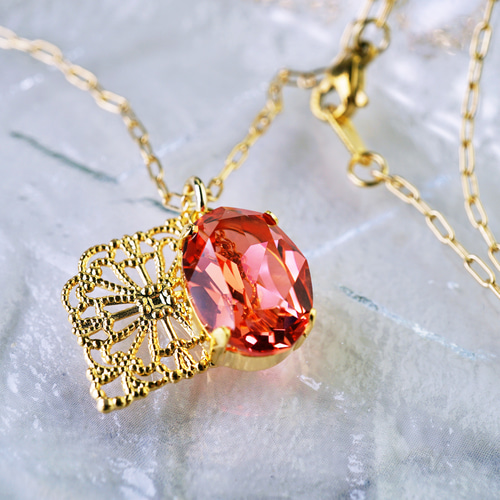 no.189 ハンドメイド✩.*˚キラキラアンティーク調アクセサリー✩.*˚ no.189 ハンドメイド✩.*˚キラキラアンティーク調アクセサリー✩.*˚