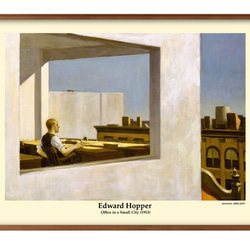 38×46㎝「稲刈り後の田園風景」F8・油彩・原画 絵画 かいがのみせ