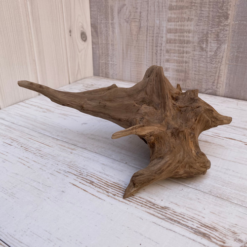 希少サイズ☆大型⭐️流木☆オブジェ☆漂木インテリアディスプレイ☆流木アート 公式】アンティーク家具ラフジュ工房商品詳細ページ特大! 希少サイズ