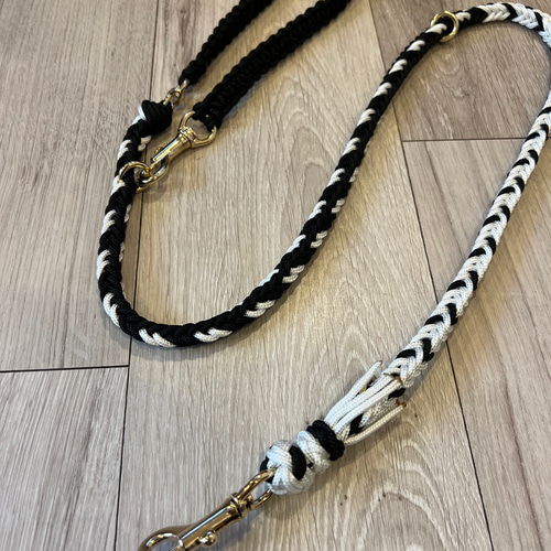 パラコードリード カフェリード 小型犬 超小型犬 おしゃれ パラコードリード カフェリード 小型犬 超小型犬 おしゃれ