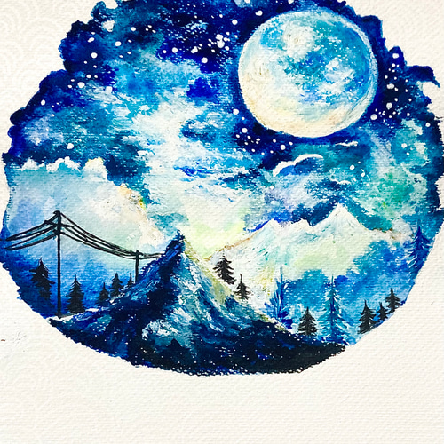 ロマニアから。風景画 油彩. 風景画2枚セットです。 ロマニアから。風景画 油彩. 風景画2枚セットです。