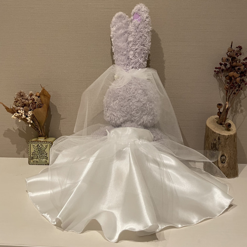 ステラルー 単品 ウエディング コスチューム 結婚式 衣装