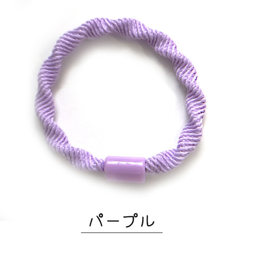 ヘアゴム No.286 ヘアゴム No.286