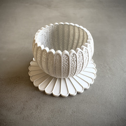 花台 飾り台 フラワースタンド フィギアスタンド インテリアトレイ