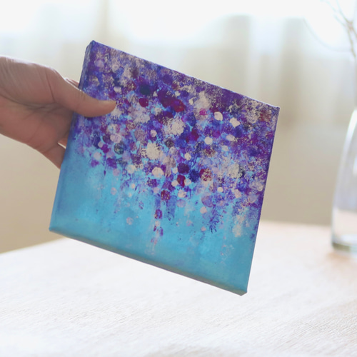 acrylic-paint-modern-violet-