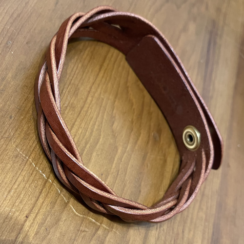 100%コットン♡ハンドメイド♡首輪♡チョーカー 受注制作♡ マクラメ 小型犬用 チョーカー リード・首輪 〜Natur