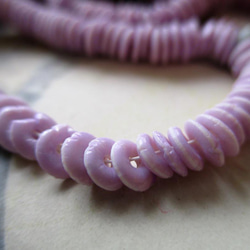 ♥*19世紀末 アンティークレース ベルギー Douchesse Lace デュシェス