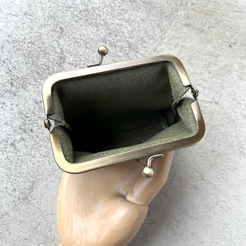 小物入れ jpgoodbuy 本革 アニマルポーチ ミニ 小さい 小銭入れ ギフト プレゼント