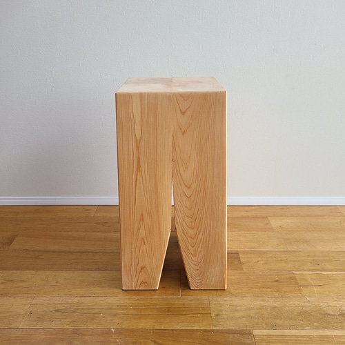 ◯ヒノキスツール◯北欧やカフェ、ナチュラルインテリア ◯ヒノキスツール◯北欧やカフェ、ナチュラルインテリア