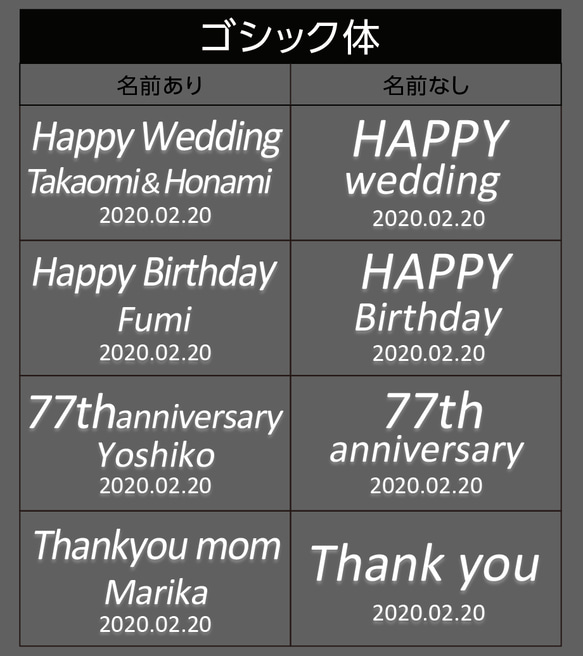 アフターブーケ（21cm）【受注製作】額装　立体額　記念　フレームアレンジ 　プレゼント　唯一無二 また カッティングシール