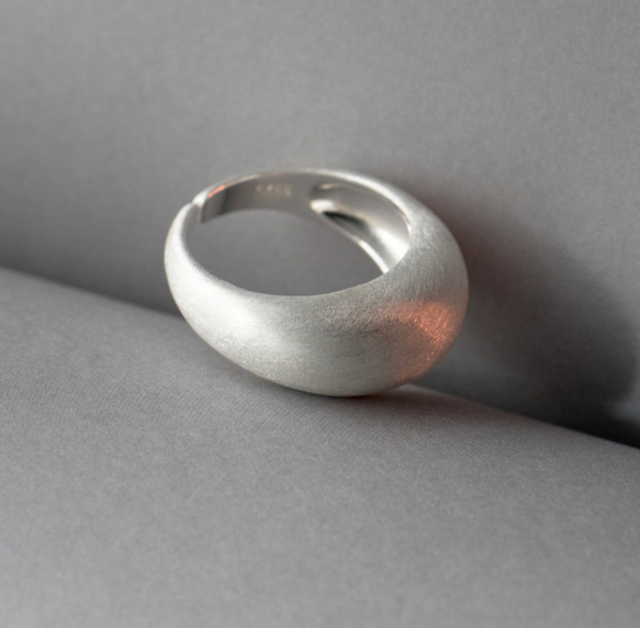 値下げ 新品未使用 silver925 オパール リング 指輪 フリーサイズ 値下げ 新品未使用 silver925 オパール リング 指輪