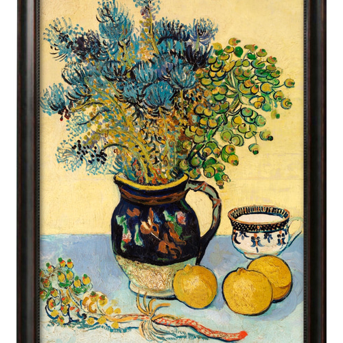 油絵 静物画『ひまわり*ゴッホ模写』肉筆1点物 名画 R12.19-N4 油絵 静物画『ひまわり*ゴッホ模写』肉筆1点物 名画 R12.19-N4