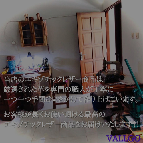 クロコダイル 長財布 メンズ レディス 大容量 カード15枚収納 長財布