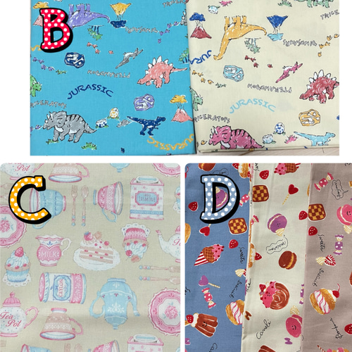 保育園幼稚園ランチョンマット25×30 女の子 かわいい いちごハート