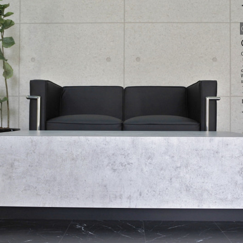 センターテーブル ローテーブル テーブル オフィス リビング 店舗 高級