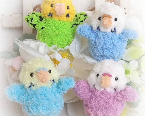 【misen2014さま】antique bird ❀ ゼンマイ仕掛けの小鳥さん misen2014さま】antique bird ❀ ゼンマイ仕掛けの小鳥さん