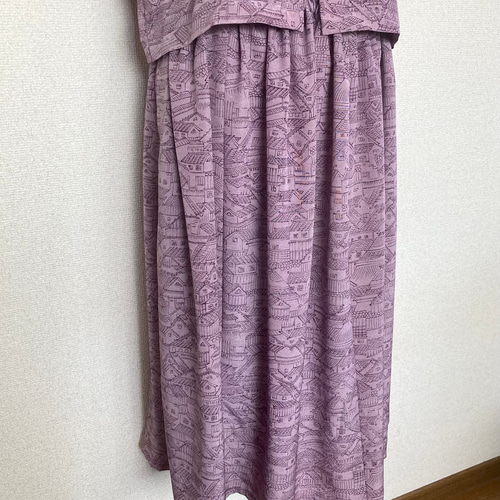 SALE◾︎キモノ→セットアップ◾︎ボレロとスカート◾︎ セットアップ