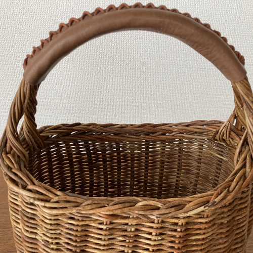 mini 》 あけび あけびかご かご カゴ バスケット かご mini 》 あけび あけびかご かご カゴ バスケット かご