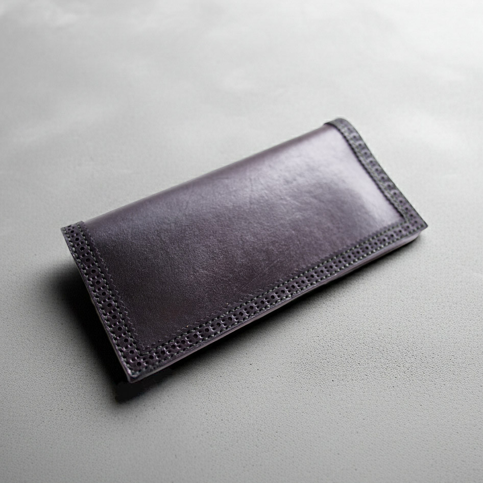 クラシカル本革ほぼ日手帳WEEKSカバー