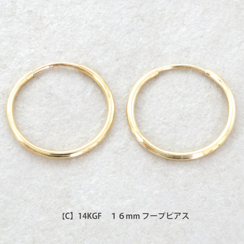 14KGF カイヤナイトチャーム＋フックピアス【ピアス・イヤリング