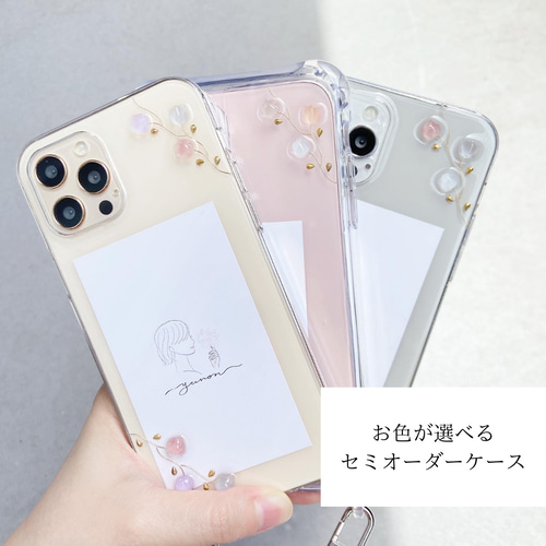 YN-so7,【tulipline】,iPhoneケース 全機種対応 iPhone13 iPhone14, iPhoneケース・カバー yunon 通販|Creema(クリーマ) 16002443 YN-so7,【tulipline】,iPhoneケース 全機種対応 iPhone13 iPhone14, iPhoneケース・カバー yunon 通販|Creema(クリーマ) 16002443