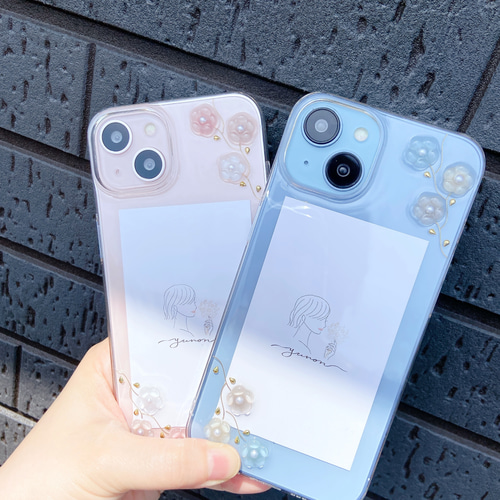 YN-so8,【flowerline】,iPhoneケース 全機種対応 iPhone13 YN-so8,【flowerline】,iPhoneケース 全機種対応 iPhone13