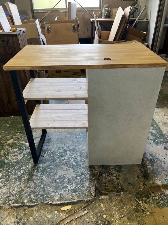 カウンター　レジカウンター　受付カウンター 