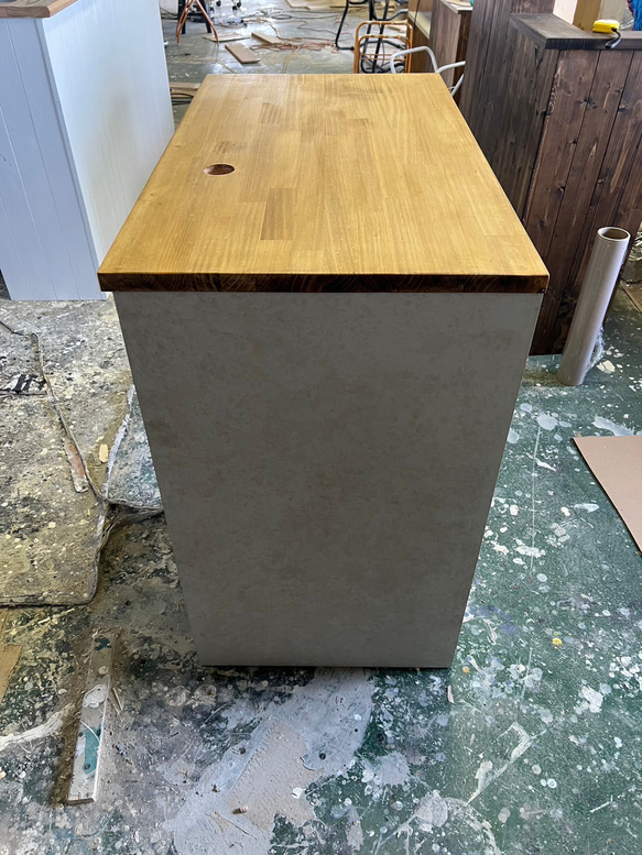 カウンター　レジカウンター　受付カウンター 