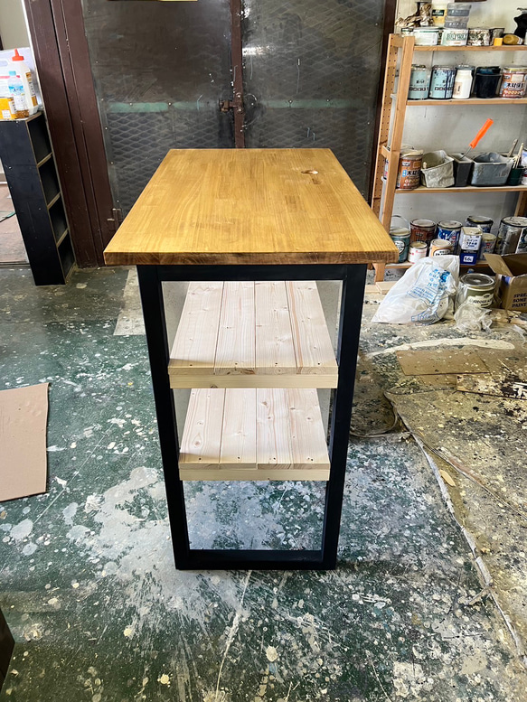 カウンター　レジカウンター　受付カウンター 