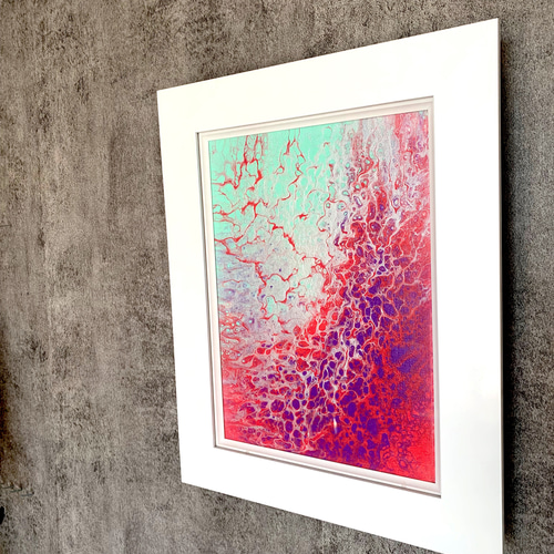 絵画 アクリル画 抽象画 フロイドアート 絵画 ヒロマ 通販 絵画 アクリル画 抽象画 フロイドアート 絵画 ヒロマ 通販