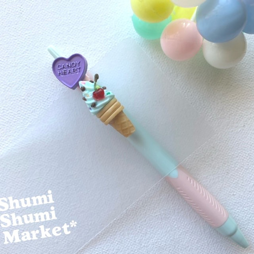 スイーツデコ ボールペン img62875485.jpg