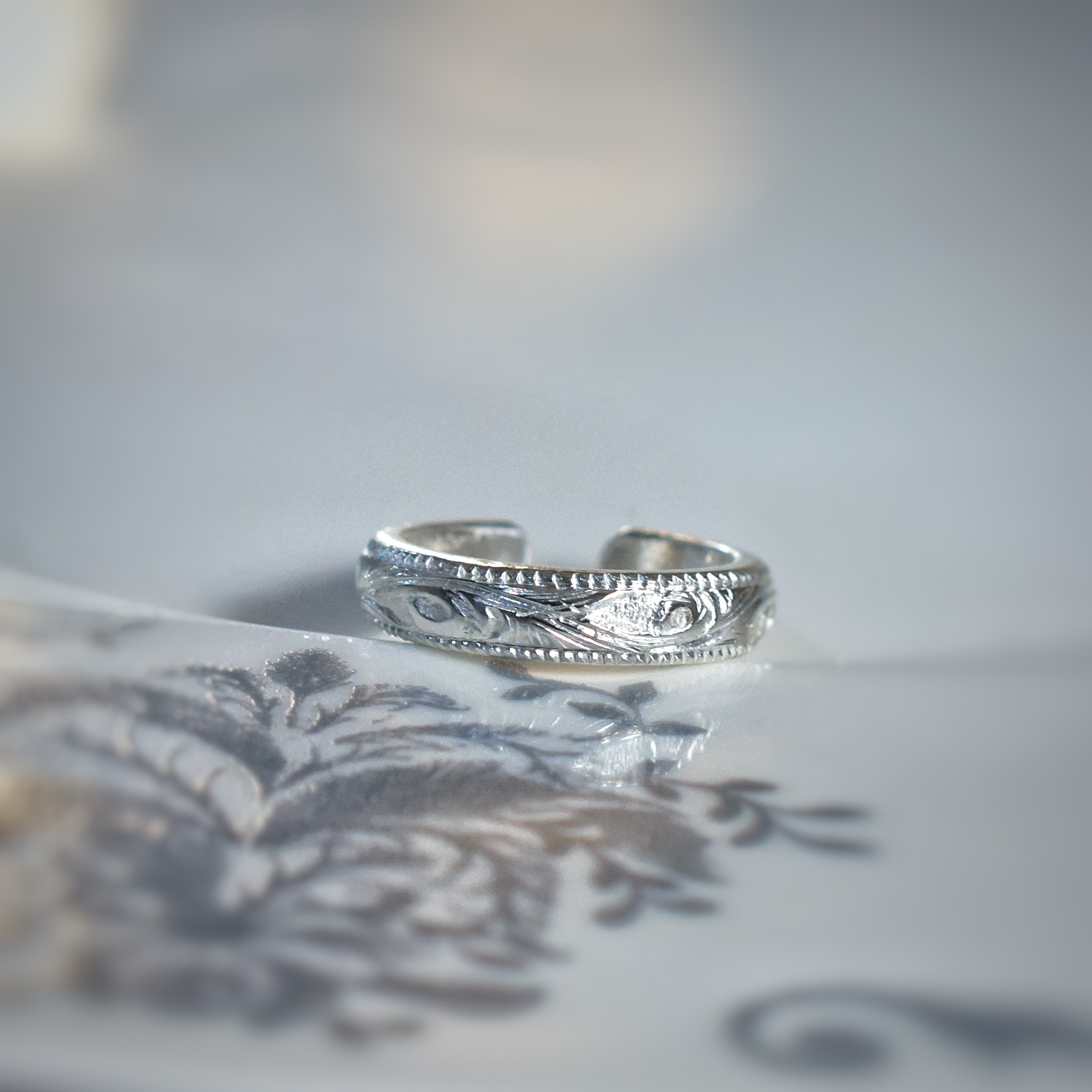 SV リエールイヤーカフ3.5mm