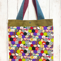 和風 トートバッグ の人気通販｜Creema(クリーマ) 国内最大の