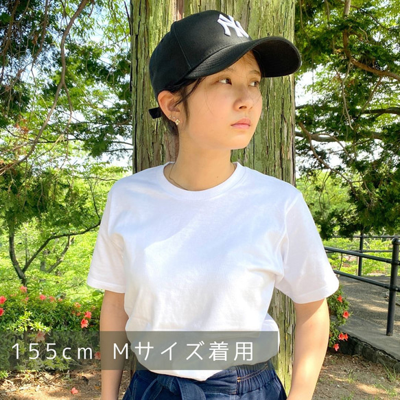 【選べる犬Tシャツ】ベレー犬 11枚目の画像