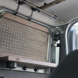 JIMNY】ウッドブラインド_リアサイド用 その他雑貨 twodoors 通販