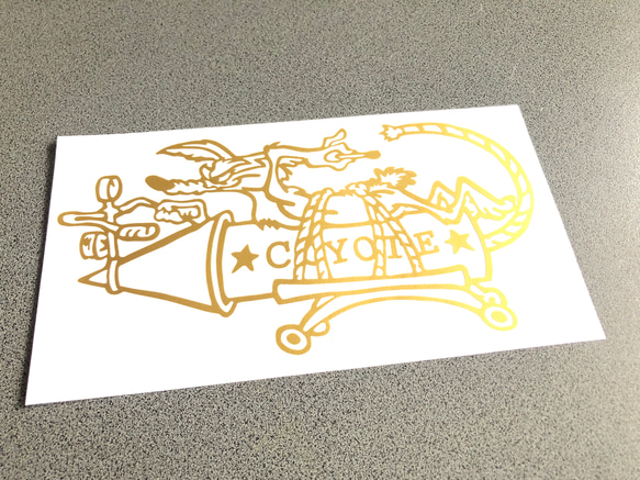 超激レア品！】世田谷ベース ロードストローラーのステッカー 世田谷