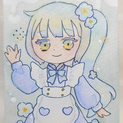 ハンドメイド＆イラスト画材まとめ売りセット✿初心者さん・趣味