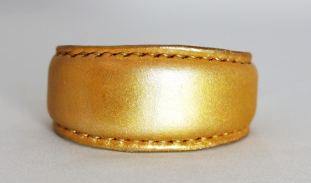 バングル(ゴールド・メンズ)