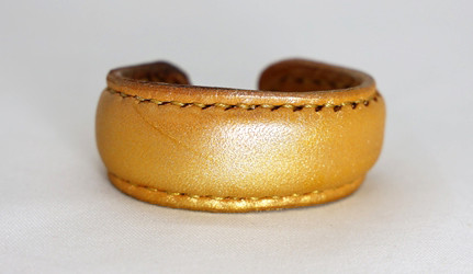 バングル(ゴールド・レディス)