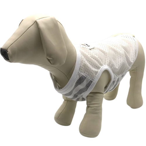 犬服 タンクトップ ハンドメイド 7着 小型犬服型紙 シンプルタンクトップ : Dog Peace ヤフー店