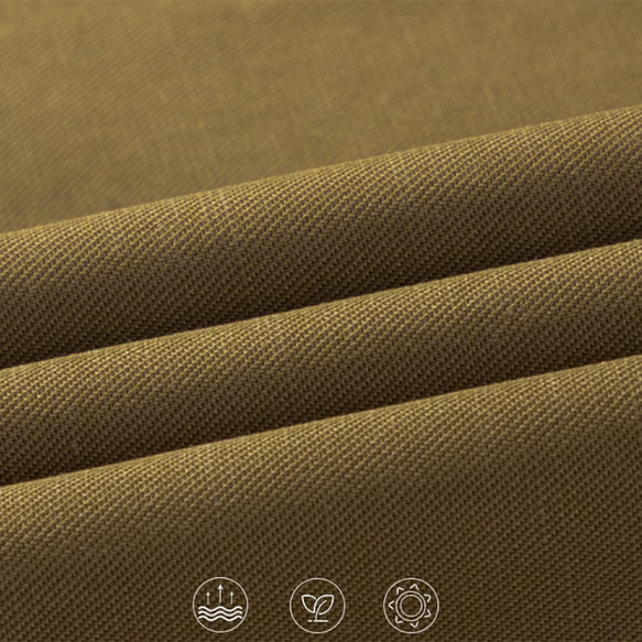テンセルリネン混紡ワンピース　7分袖ワンピース　シャツ式ワンピース　涼しい　黄緑色　S-XL#243 12枚目の画像
